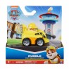 Macchina a giocattolo The Paw Patrol Multicolore