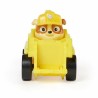 Macchina a giocattolo The Paw Patrol Multicolore