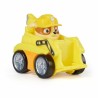 Macchina a giocattolo The Paw Patrol Multicolore