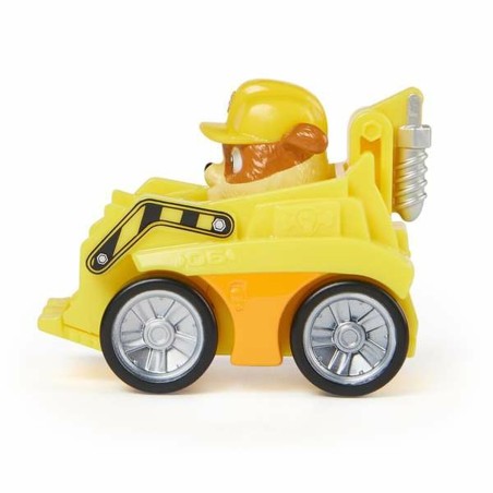 Macchina a giocattolo The Paw Patrol Multicolore