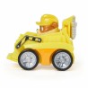 Macchina a giocattolo The Paw Patrol Multicolore