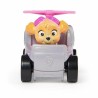 Macchina a giocattolo The Paw Patrol Multicolore