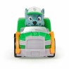 Macchina a giocattolo The Paw Patrol Multicolore
