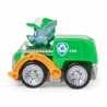 Macchina a giocattolo The Paw Patrol Multicolore