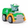Macchina a giocattolo The Paw Patrol Multicolore
