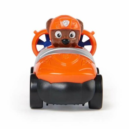 Macchina a giocattolo The Paw Patrol Multicolore