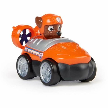 Macchina a giocattolo The Paw Patrol Multicolore