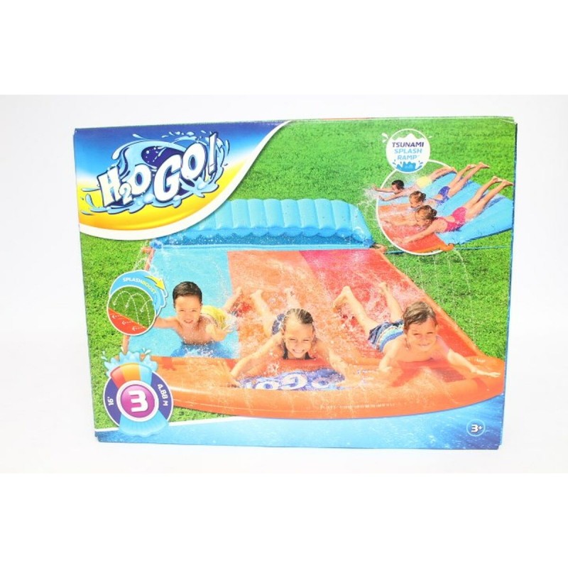 Kit di Manutenzione per Piscine Bestway Kit di Manutenzione per Piscine Bestway