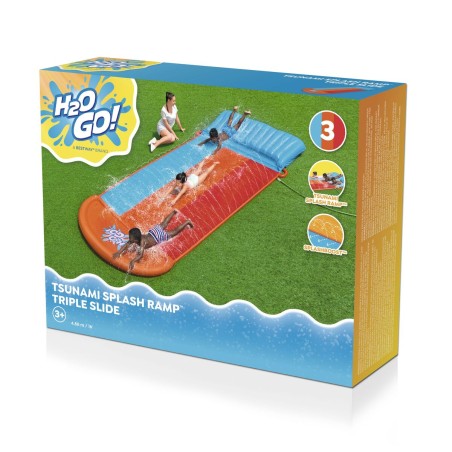 Kit di Manutenzione per Piscine Bestway