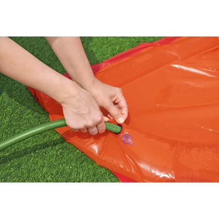 Kit di Manutenzione per Piscine Bestway