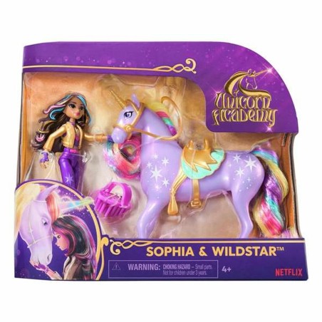 Statua Decorativa Spin Master