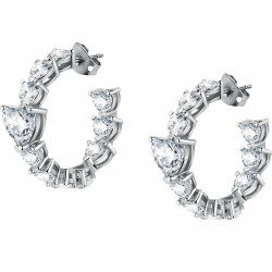 Orecchini Donna Chiara Ferragni J19AUV28 Metallo 2 cm