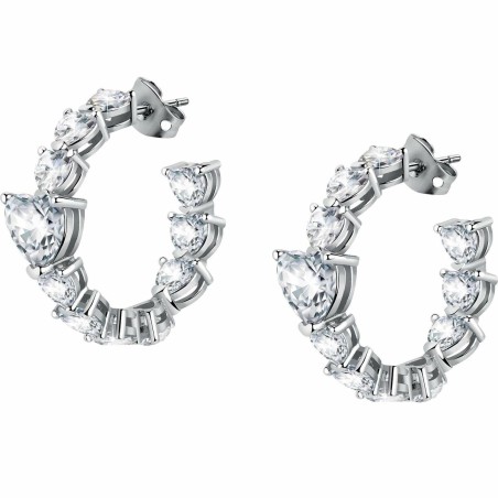 Orecchini Donna Chiara Ferragni J19AUV28 Metallo 2 cm