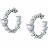 Orecchini Donna Chiara Ferragni J19AUV28 Metallo 2 cm