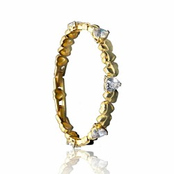 Bracciale Donna Chiara Ferragni J19AVT09 16 cm