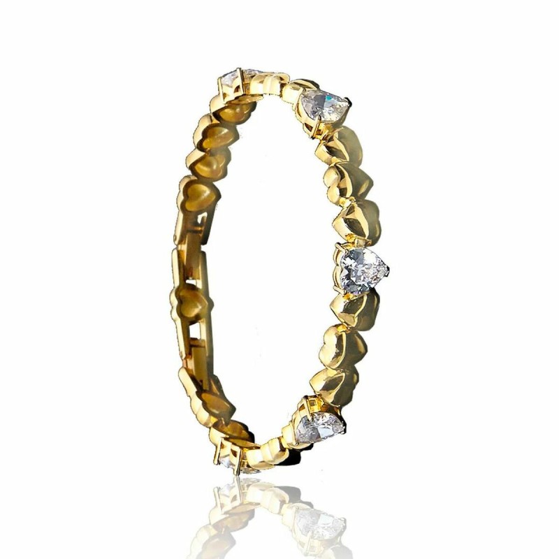 Bracciale Donna Chiara Ferragni J19AVT09 16 cm Bracciale Donna Chiara Ferragni J19AVT09 16 cm
