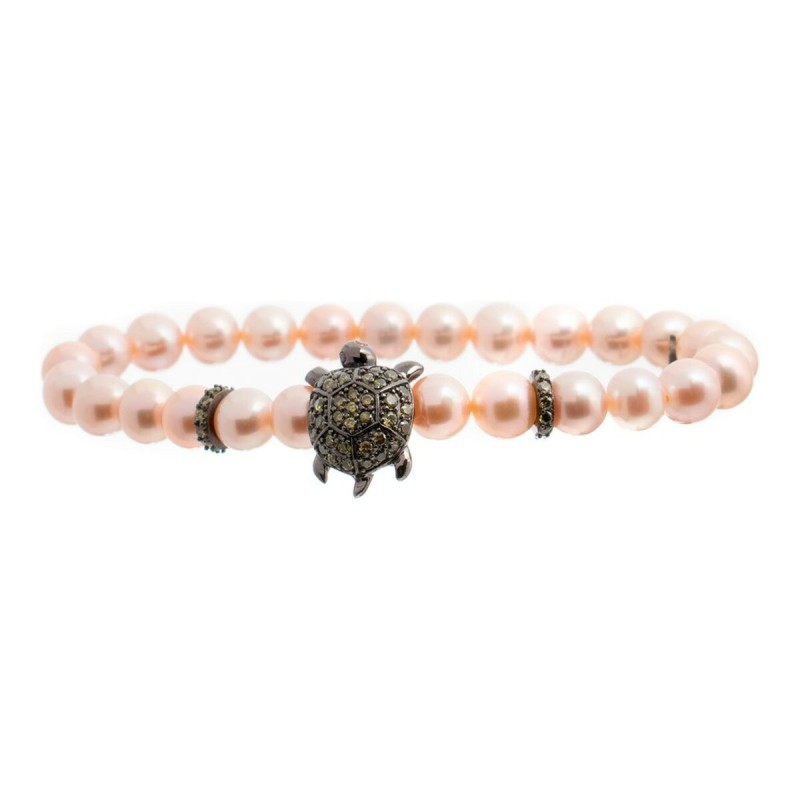 Bracciale Donna Lancaster JLA-BR-TURTLE-3-PE 16 mm Bracciale Donna Lancaster JLA-BR-TURTLE-3-PE 16 mm