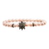 Bracciale Donna Lancaster JLA-BR-TURTLE-3-PE 16 mm