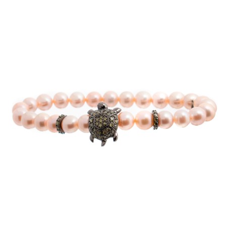 Bracciale Donna Lancaster JLA-BR-TURTLE-3-PE 16 mm