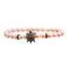Bracciale Donna Lancaster JLA-BR-TURTLE-3-PE 16 mm