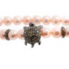 Bracciale Donna Lancaster JLA-BR-TURTLE-3-PE 16 mm
