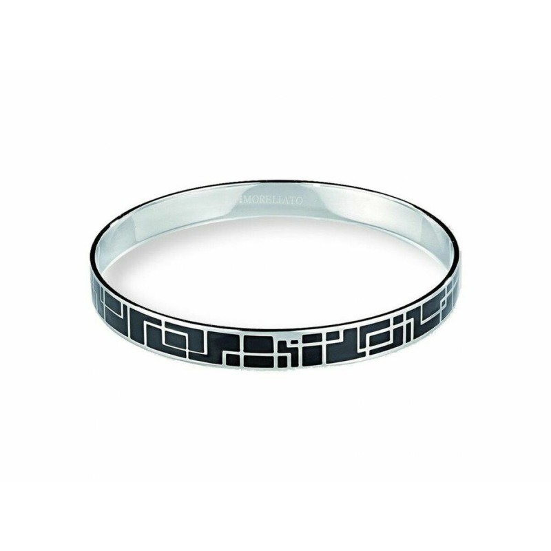 Bracciale Donna Morellato SBY05 Nero Bracciale Donna Morellato SBY05 Nero