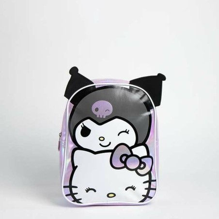 Zaino Scuola Hello Kitty