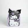 Zaino Scuola Hello Kitty