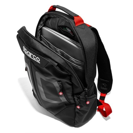 Borsa da Palestra Sparco MARTINI-R MY23 Azzurro