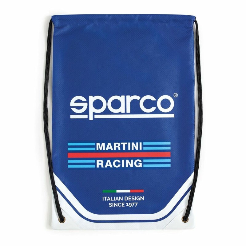Borsa per scarpe Sparco Martini 33CM Borsa per scarpe Sparco Martini 33CM