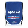 Borsa per scarpe Sparco Martini 33CM