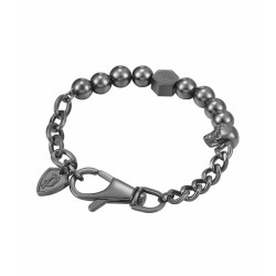 Bracciale Uomo Police PEAGB2212111 Acciaio inossidabile 18 cm