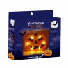 Decorazione per Halloween Juinsa 19,5 x 16 cm Zucca
