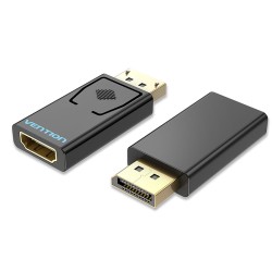 Adattatore DisplayPort con HDMI Vention HBKB0 HDMI