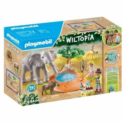 Personaggi d'Azione Playmobil