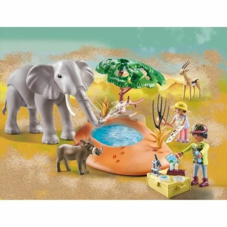 Personaggi d'Azione Playmobil