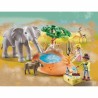 Personaggi d'Azione Playmobil