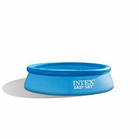 Piscina Gonfiabile Intex Easy Set 3853 L Rotonda 305 x 76 cm