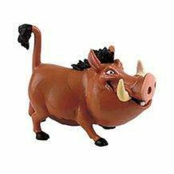 Personaggi d'Azione Pumbaa