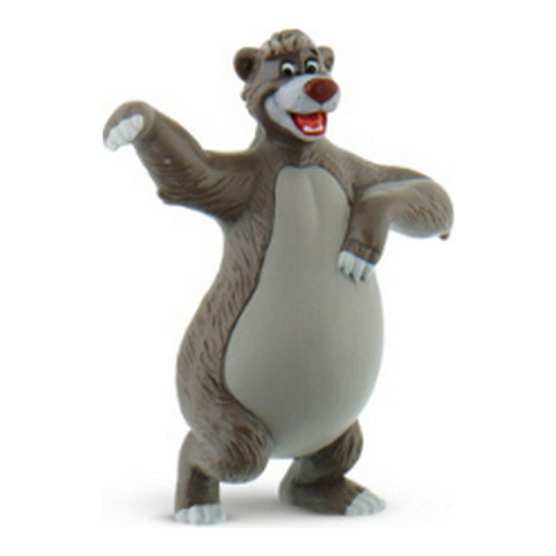 Personaggi d'Azione Baloo Personaggi d'Azione Baloo