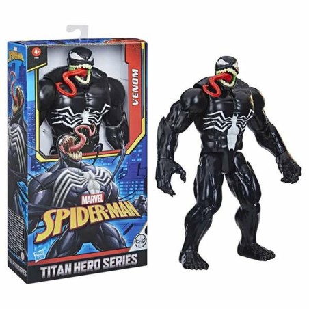 Personaggi d'Azione Spider-Man Venom 30 cm