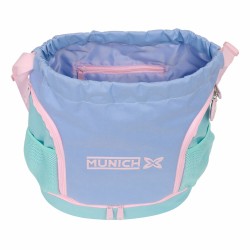 Zaino Scuola Safta 35 x 40 x 1 cm