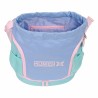 Zaino Scuola Safta 35 x 40 x 1 cm