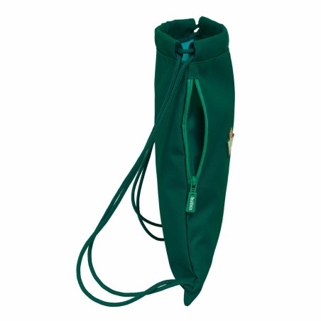 Zainetto con Cordini Safta 35 x 40 x 1 cm