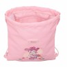 Zainetto con Cordini Safta 26 x 34 x 1 cm