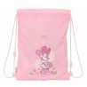 Zainetto con Cordini Safta 26 x 34 x 1 cm