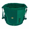 Zainetto con Cordini Safta 35 x 40 x 1 cm