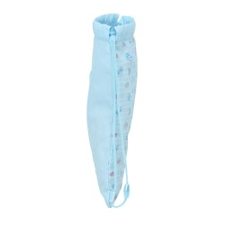 Zainetto con Cordini Safta 26 x 34 x 1 cm