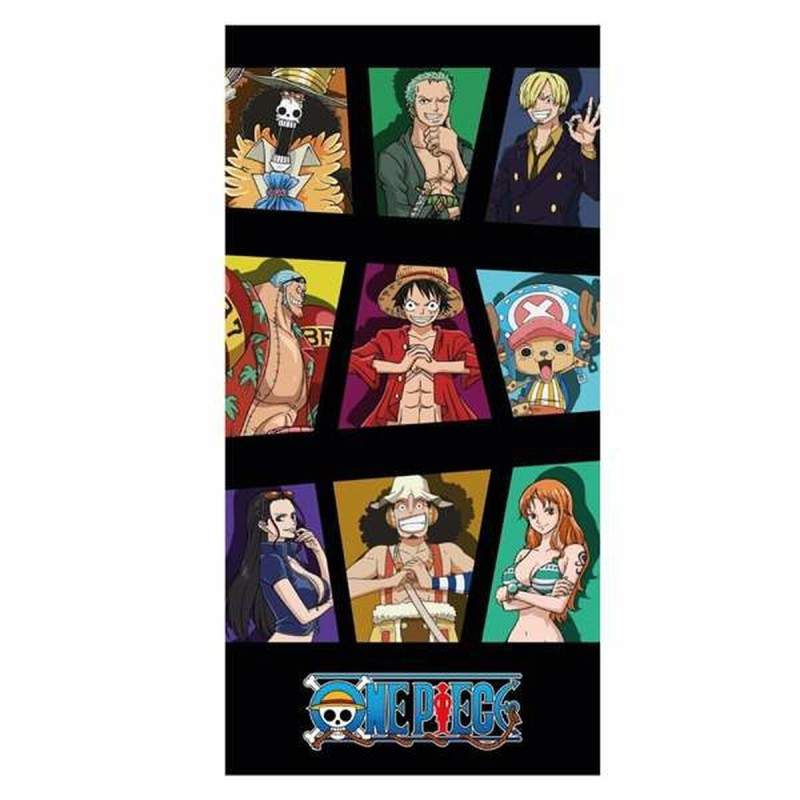 Telo da Mare One Piece 70 x 140 cm Telo da Mare One Piece 70 x 140 cm