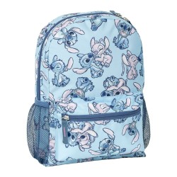 Zaino per Bambini Stitch 23 x 33 x 9 cm